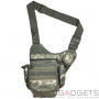 Сумка тактическая Red Rock Nomad Sling (Army Combat Uniform) фото 0