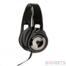 Навушники Scosche Reference Grade On Ear Headphones with tapLINE III Control Technology (Dark)