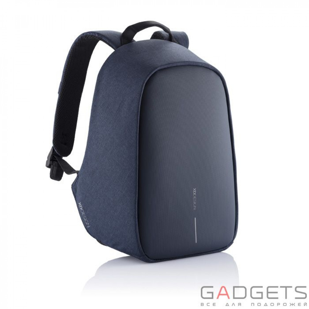 Фото Рюкзак XD Design Bobby Hero Small Navy Blue (P705.705)