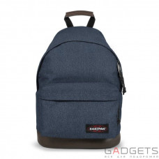 Рюкзак Eastpak Wyoming Double Denim (EK81182D)