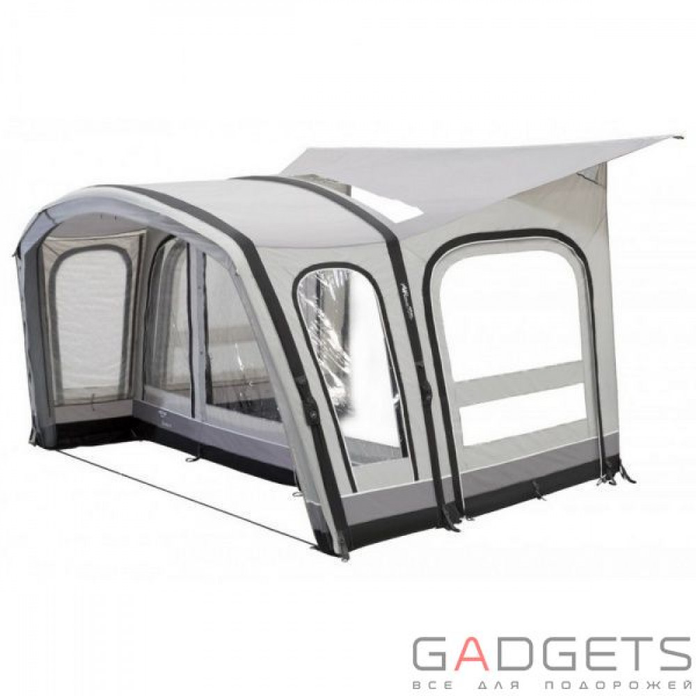 Фото Намет Vango Sonoma II 400 Grey Violet