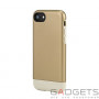 Чохол Incase Dual Snap для Apple iPhone 7 Gold (INPH170249-GLD) фото 0