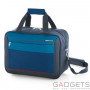 Сумка дорожня Gabol Reims Flight 21 Blue фото 0