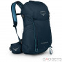 Рюкзак Osprey Skarab 30 Deep Blue O/S синий фото 0
