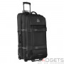 Сумка-рюкзак на колесах Granite Gear Cross Trek 2 Wheeled 131 Black/Flint фото 0