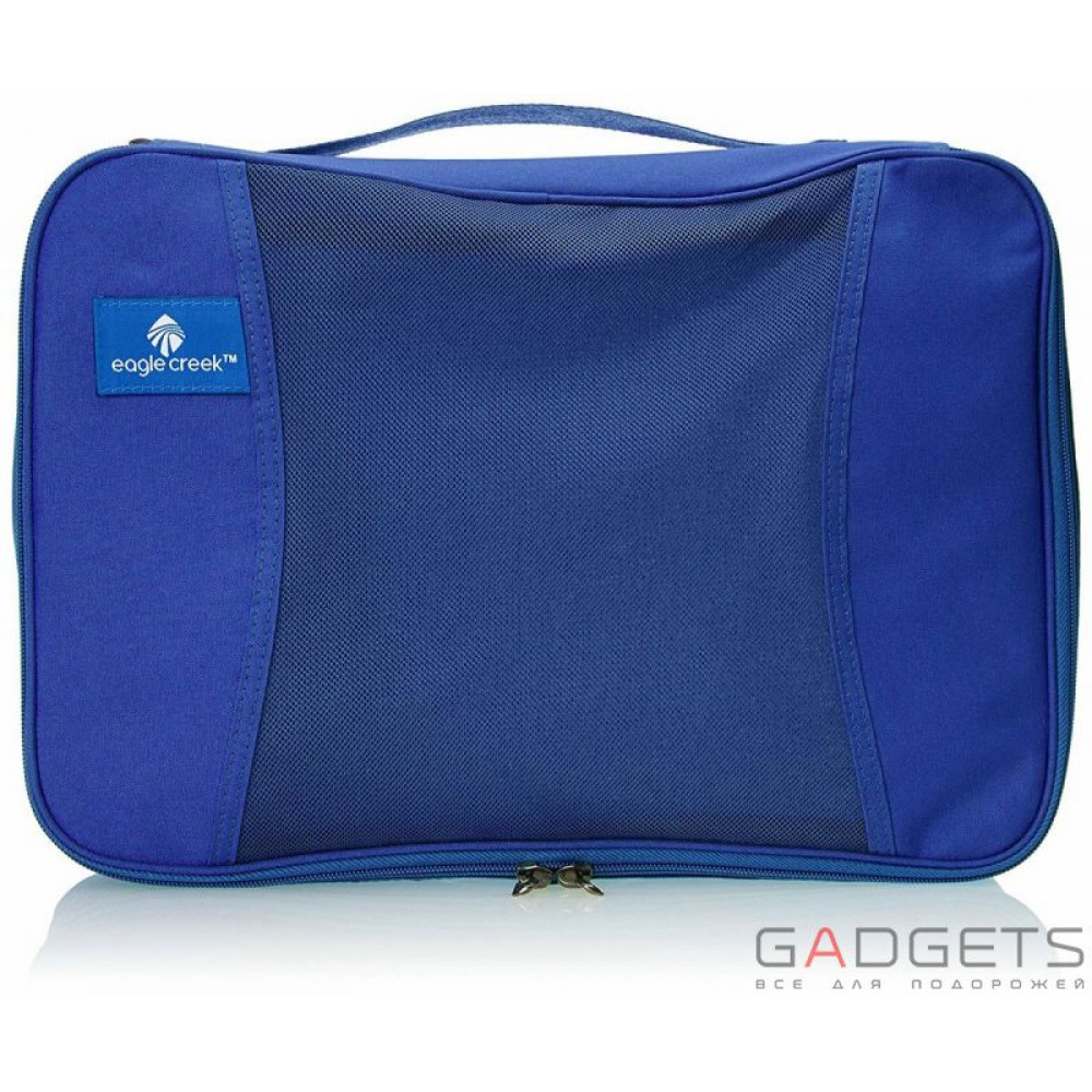 Фото Органайзер для одежды Eagle Creek Pack-It Original™ Cube S Sea