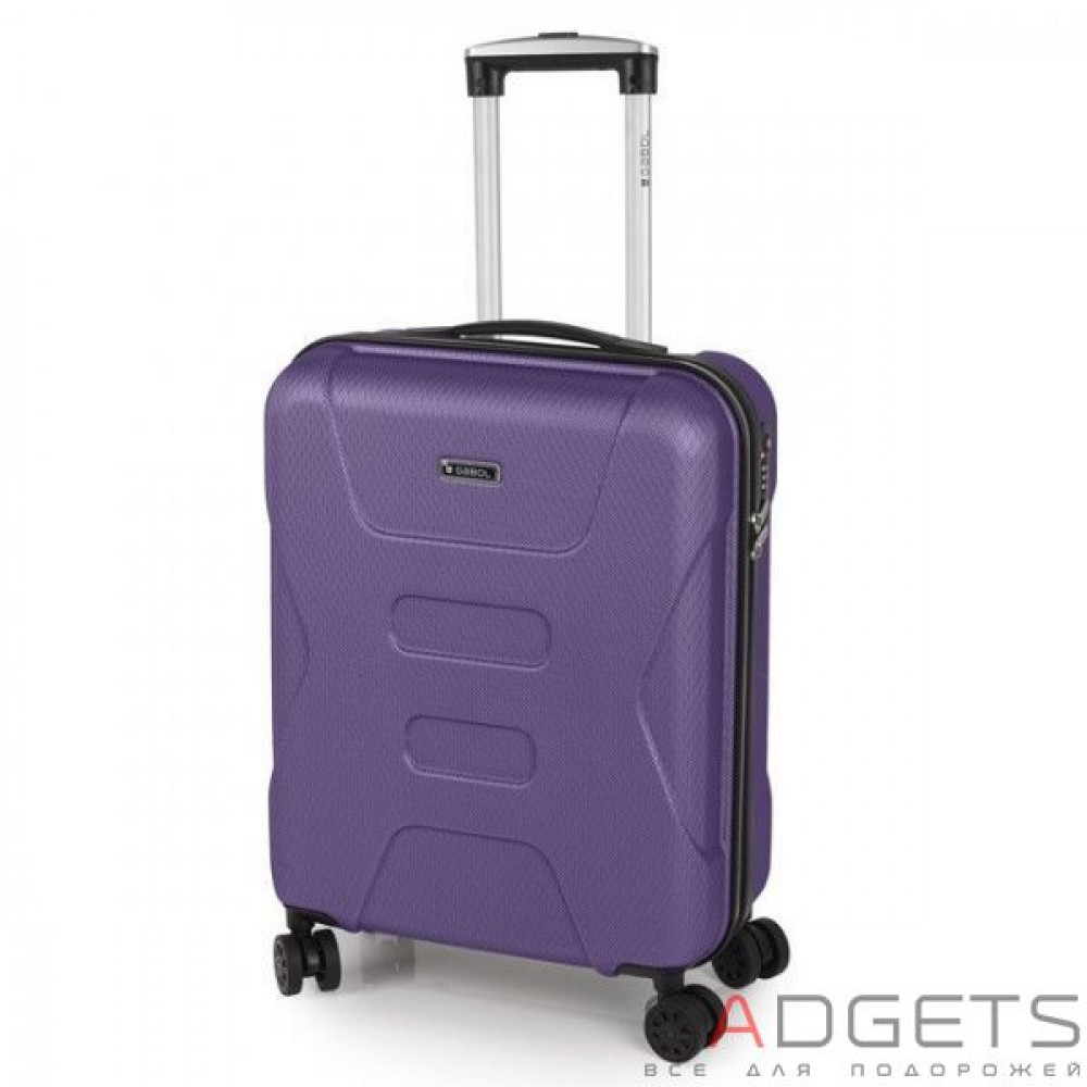 Фото Валіза Gabol Custom (S) Purple