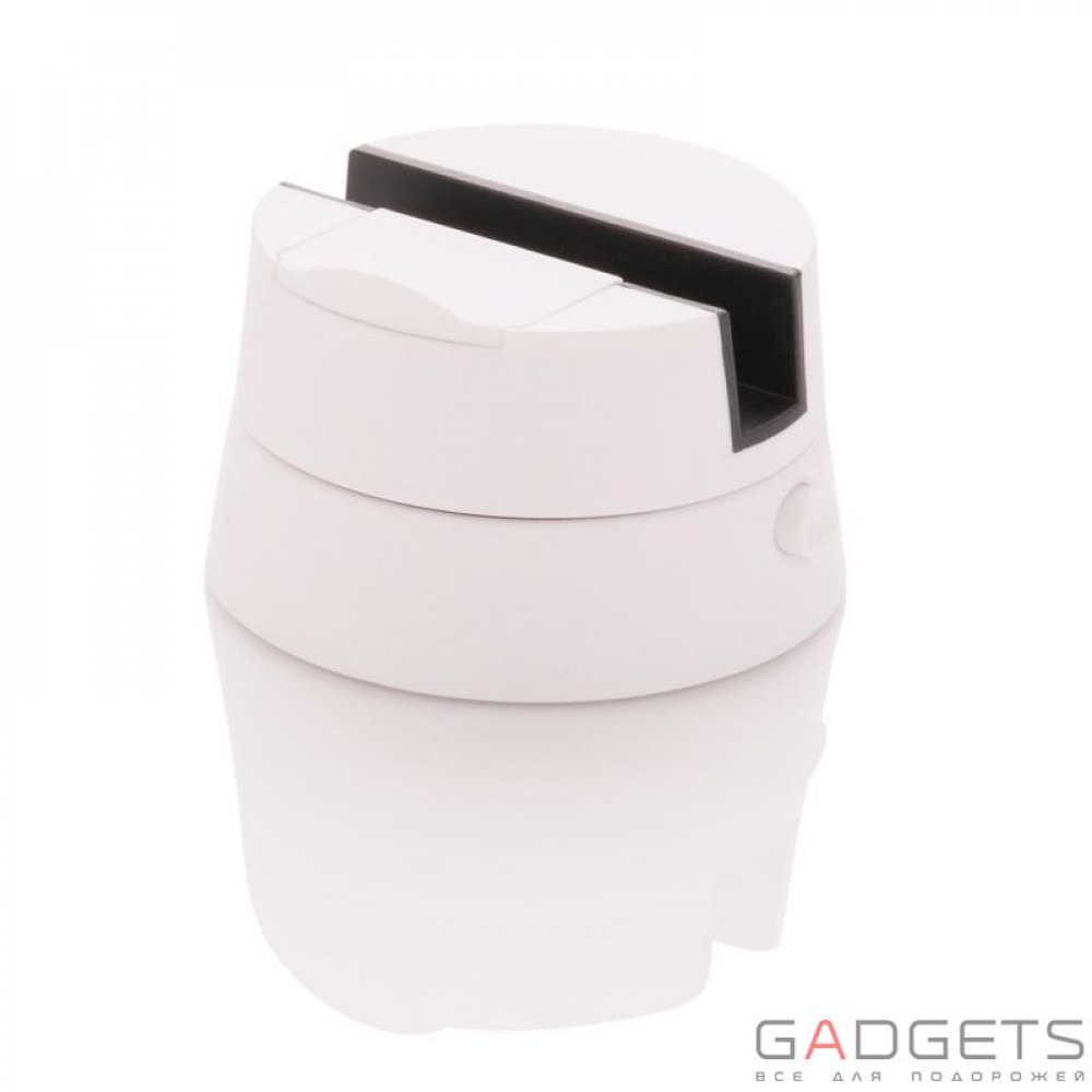 Фото Стенд XD Design 360 degree panorama twister, White