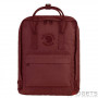 Рюкзак Fjallraven Re-Kanken Ox Red (23548.326) фото 0