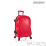 Валіза Heys xcase 2G (S) lnfra Red фото 0