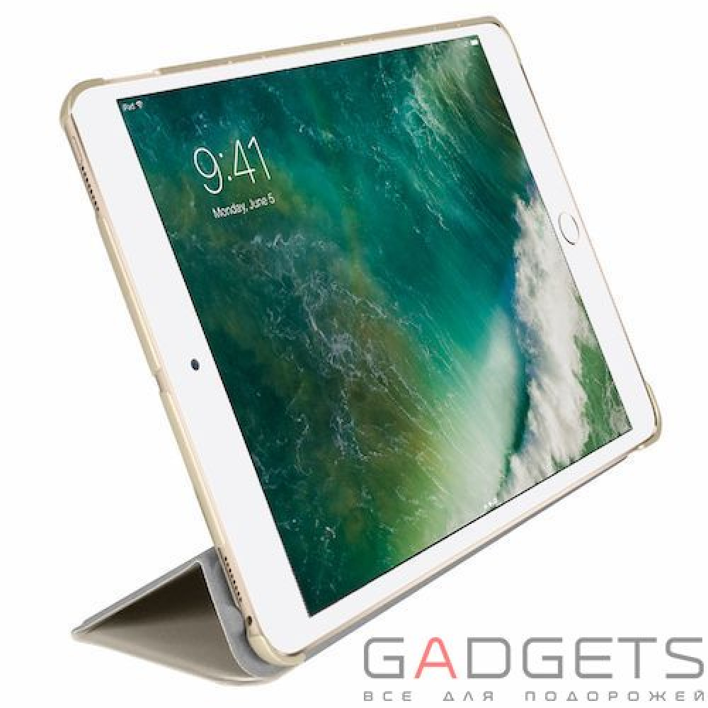 Фото Чехол Macally Cases and stands для 10.5'' iPad Pro 2 2017 Gold (BSTANDPRO2S-GO)