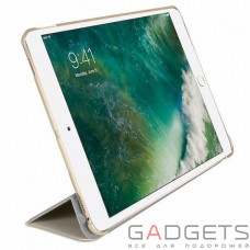 Чехол Macally Cases and stands для 10.5'' iPad Pro 2 2017 Gold (BSTANDPRO2S-GO)