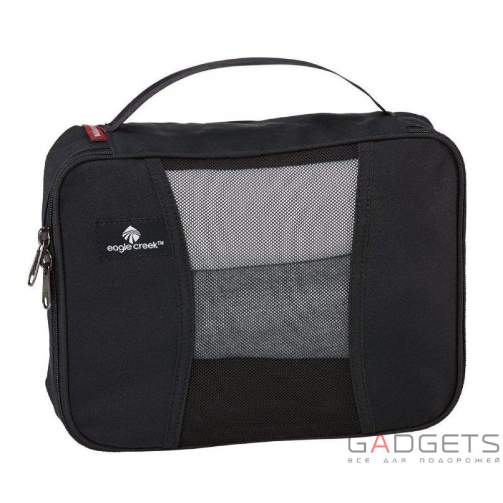 Фото Органайзер для одежды Eagle Creek Pack-It Original™ Cube S Black