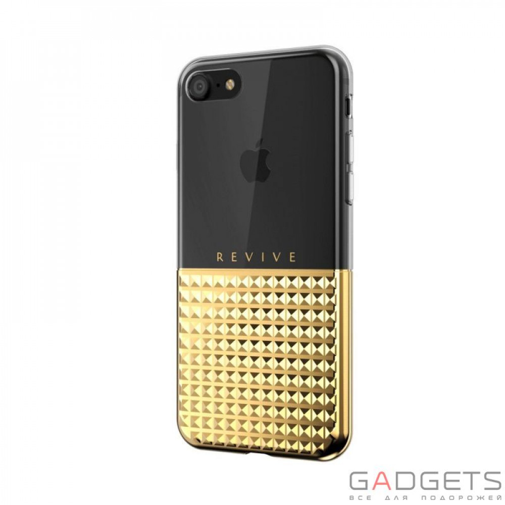 Фото Чехол SwitchEasy Revive Case для iPhone 7 Gold