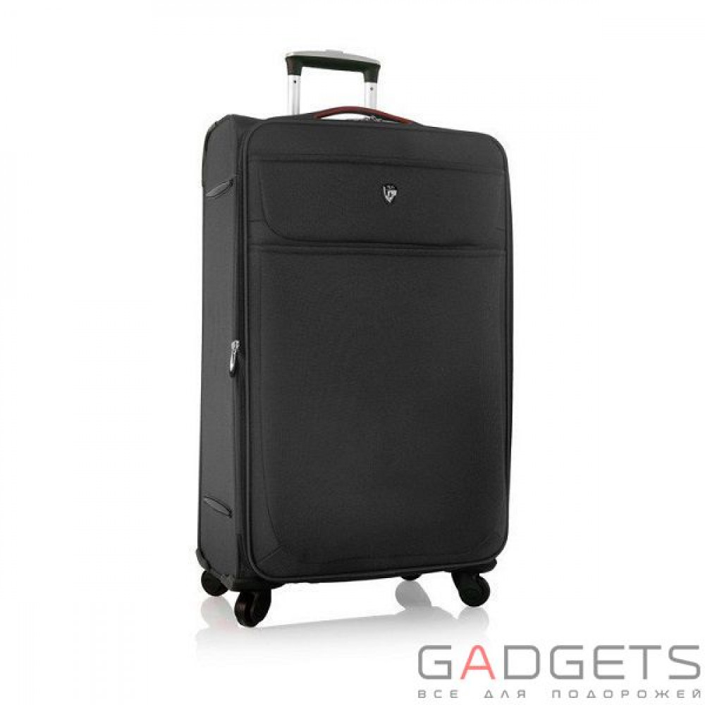 Фото Валіза Heys Argus (L) Black