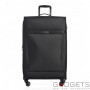 Чемодан Epic Quantum (L) Black фото 0