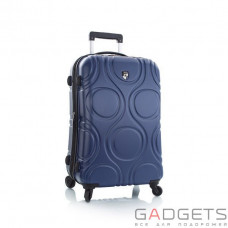 Чемодан Heys EcoOrbis (M) Cobalt
