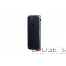 Чехол Incase Pop Case Clear для Apple iPhone 7 Clear/Midnight (INPH170245-MDT)