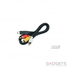 Композитний кабель HERO3 (ACMPS-301)