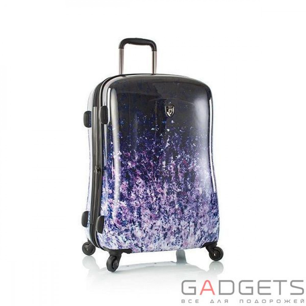 Фото Чемодан Heys Ombre Dusk (M)