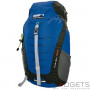 Рюкзак туристичний High Peak Vortex 28 (Blue/Dark Grey) фото 0