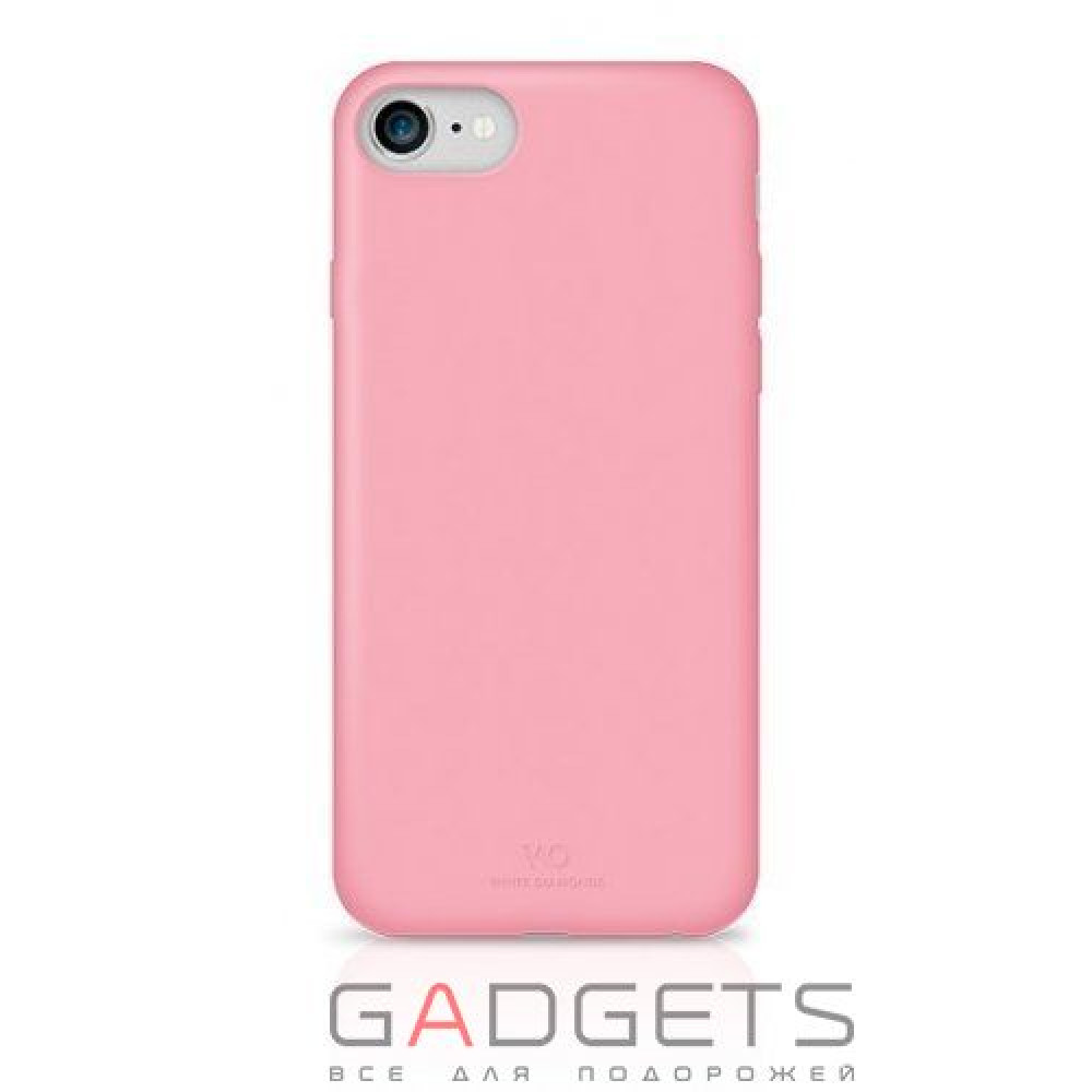 Фото Чехол-накладка White Diamonds Athletica Rose Quartz для iPhone 7 (1345CLR87)