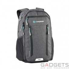 Рюкзак міський Caribee Hoodwink 16 Storm Black