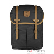 Рюкзак Fjallraven Rucksack No.21 Medium Dark Grey