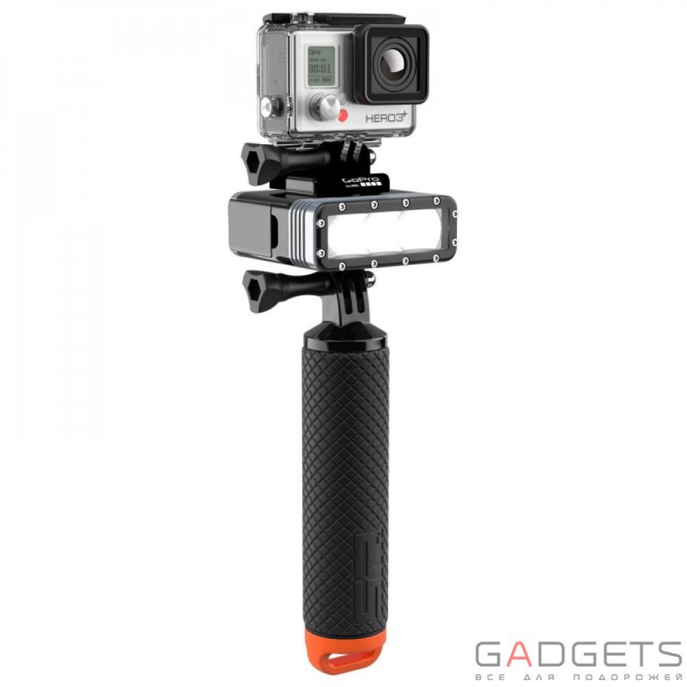 Фото Светодиодный LED фонарь SP POV Light 2.0 (53046)