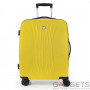 Валіза Gabol Fit (M) Yellow фото 0