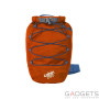 Рюкзак CabinZero Adventure Dry 11 л Orange (CZAW01-1915) фото 0