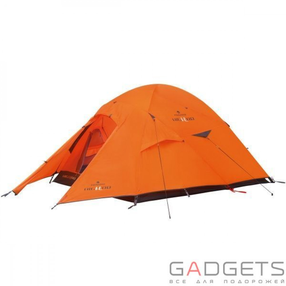Фото Намет Ferrino Pilier 3 (8000) Orange