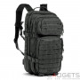 Рюкзак тактичний Red Rock Assault 28 (Black) фото 0
