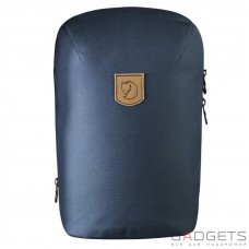 Рюкзак Fjallraven Kiruna Backpack Small Navy (24250.560)