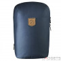 Рюкзак Fjallraven Kiruna Backpack Small Navy (24250.560) фото 0