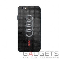 Чехол-накладка WK Audi (CL163) Case для iPhone 6/6s