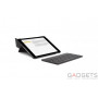 Moshi VersaKeyboard Stand Case with Bluetooth Keyboard Graphite Black for iPad Air 2 (99MO070008) фото 0