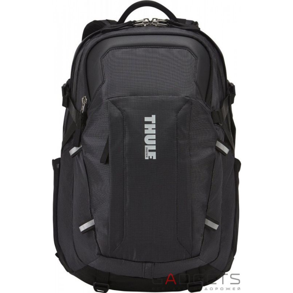 Фото Рюкзак THULE EnRoute 2 Escort Daypack Черный (TEED217K)
