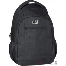 Рюкзак для ноутбука 14 CAT Bizz Tools 19л черный (83617.01)