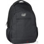 Рюкзак для ноутбука 14 CAT Bizz Tools 19л черный (83617.01) фото 0
