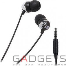 Навушники Scosche HiFi Earbuds (HP6)