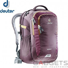 Рюкзак Deuter Gigant цвет 5607 aubergine-lion