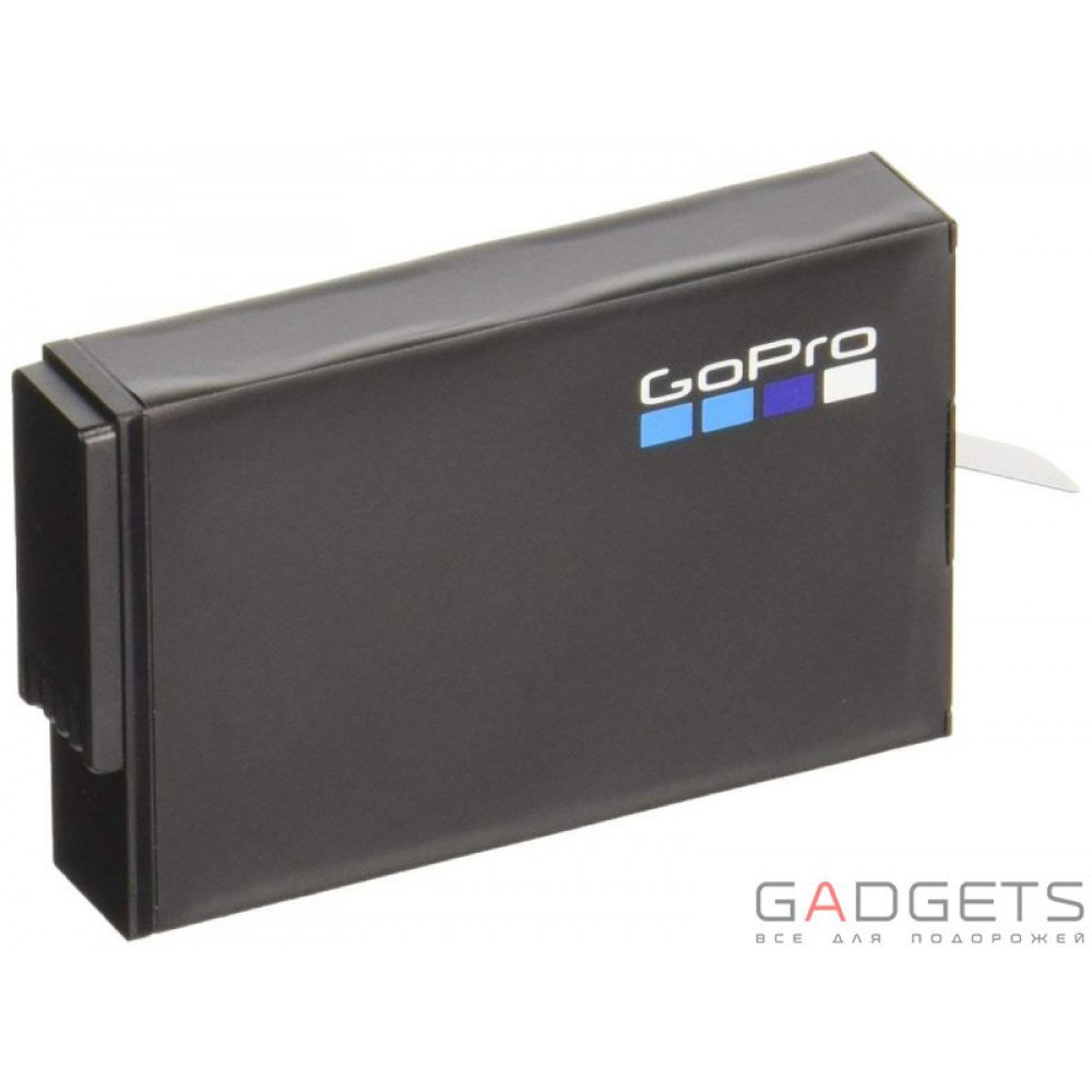 Фото Аккумулятор Fusion Battery для GoPro (ASBBA-001)