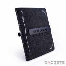 Чехол для электронной книги Tuff-Luv Multi View Natural Hemp Case Cover Stand (E4_24)