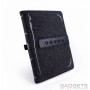 Чохол для електронної книги Tuff-Luv Multi View Natural Hemp Case Cover Stand (E4_24) фото 0