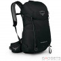Рюкзак Osprey Skarab 30 Black O/S черный фото 0