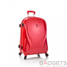 Чемодан Heys xcase 2G (M) lnfra Red