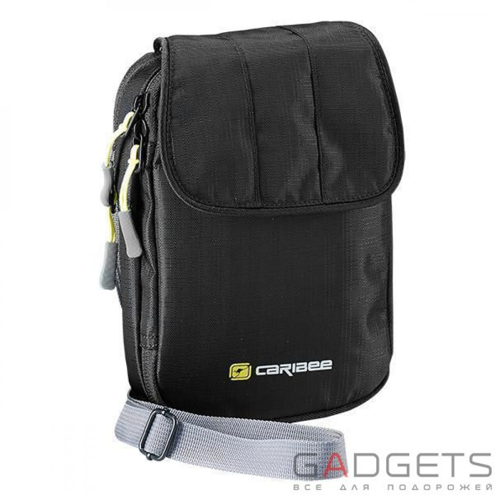 Фото Сумка на плече Caribee Travel Wallet RFID