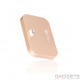 Док-станция COTEetCI Base8 для iPhone Gold фото 0