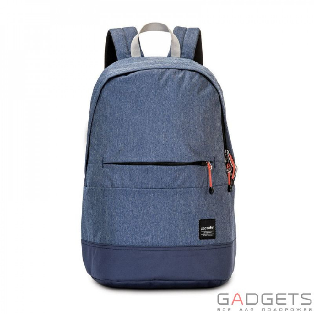 Фото Рюкзак анти-злодій Pacsafe Slingsafe LX300 джинс